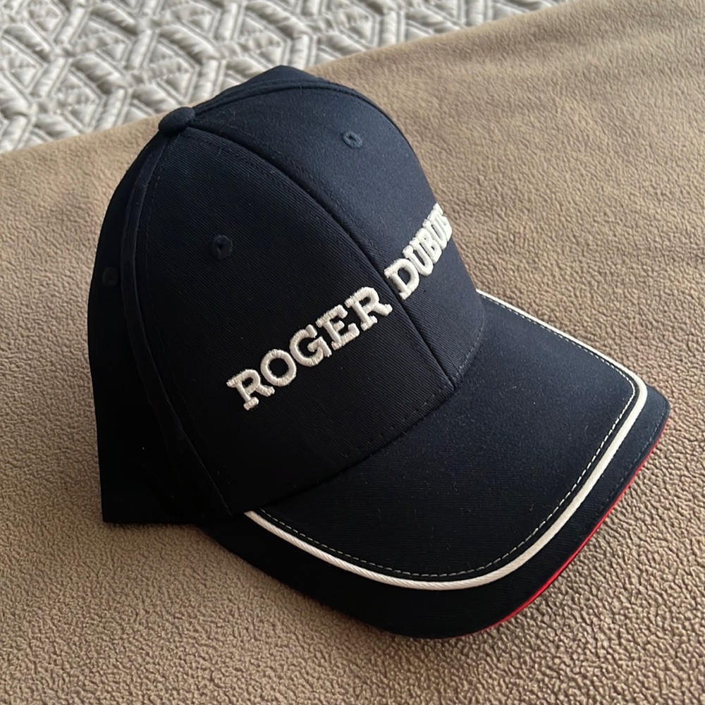 Roger Dubuis Cap